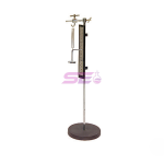 Hooke's Law Apparatus
